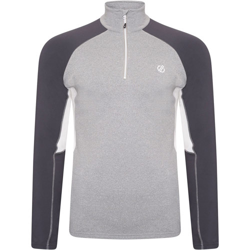 Dare 2b Interfused II Half Zip Lightweight Core Stretch Midlayer for Men